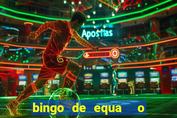 bingo de equa  o do 2o grau